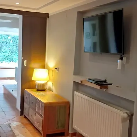 Spacious Apartment In Green District. Wroclaw Exterior photo
